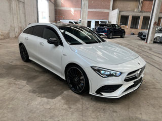 Mercedes CLA