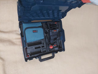 Bosch GLL 3-80 C foto 5