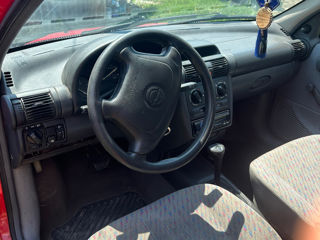 Opel Corsa foto 5