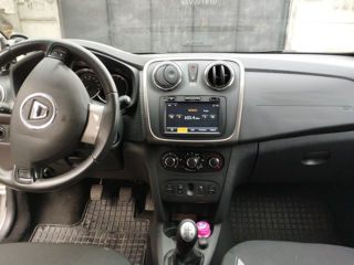 Dacia Sandero Stepway foto 7