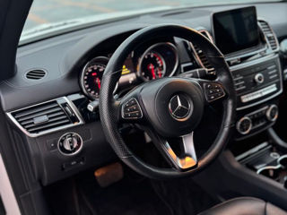 Mercedes GLS-Class foto 7