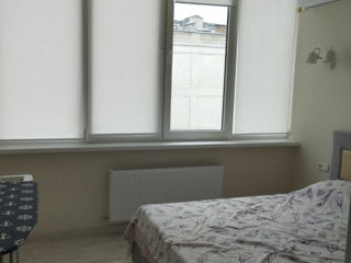 Apartament cu 1 cameră, 50 m², Ciocana, Chișinău foto 8