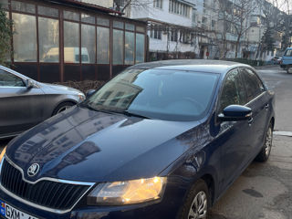 Skoda Rapid foto 3