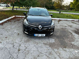 Renault Clio foto 3