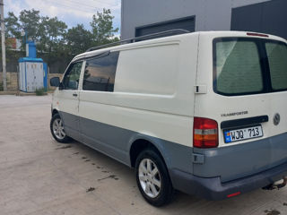 Volkswagen T 5