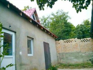 18000€ casa la Costesti Ialoveni 9.5 sote foto 1