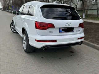 Audi Q7 foto 4