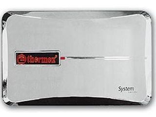 Încălzitor De Apă Electric Instant Thermex System 600 (Cr) foto 1