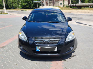 KIA Ceed foto 7