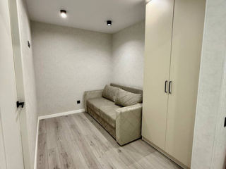 Apartament cu 1 cameră,  Ciocana,  Chișinău,  Chișinău mun. foto 4