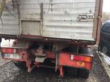 Daf CF 85.480 foto 4