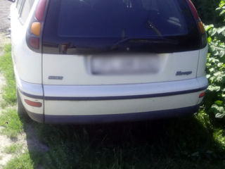 Fiat Marea foto 3