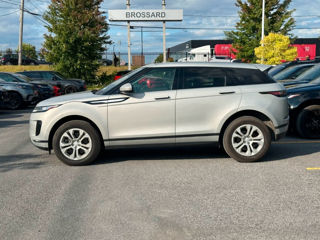 Land Rover Range Rover Evoque foto 5