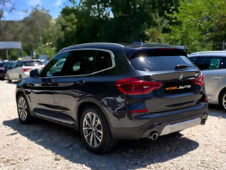 BMW X3 foto 4