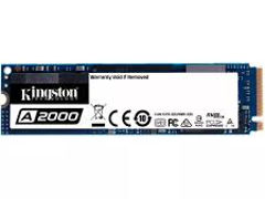 SSD Kingston NVM Express 1.3 - 1000GB