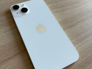 iPhone 13 128gb in stare foarte buna foto 2