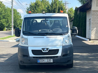 Peugeot boxer foto 2