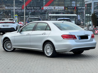 Mercedes E-Class foto 5