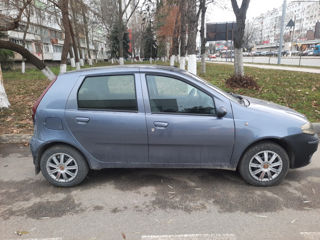 Fiat Punto foto 5