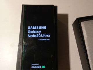 Samsung Galaxy Note 20ultra 8/256gb ... foto 6