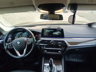 BMW 5 Series foto 7