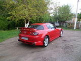 Mazda RX-8 foto 8