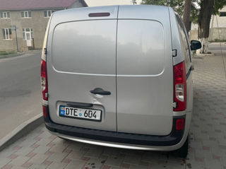 Mercedes Citan foto 6