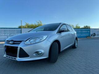 Ford Focus foto 3