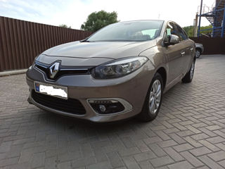 Renault Fluence, 2014 г.
