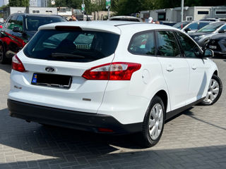 Ford Focus foto 3