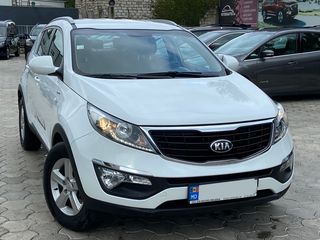 KIA Sportage foto 4