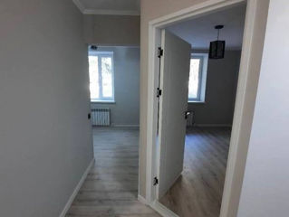 Apartament cu 2 camere, 43 m², Râșcani, Chișinău foto 9