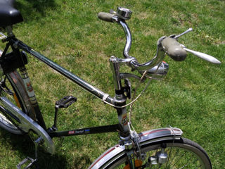 BicicletăF.E.M. Markenrad ,Велосипед foto 7
