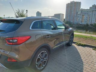 Renault Kadjar foto 4