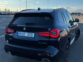 BMW X3 M foto 3