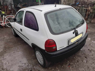 Opel Corsa foto 6