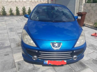 Peugeot 307 foto 3