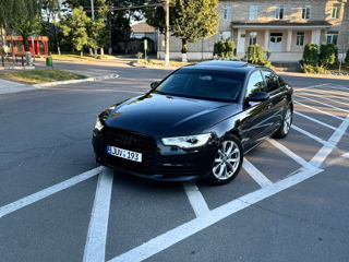 Audi A6 foto 2