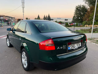 Audi A6 foto 20