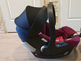 Scoica Cybex foto 3