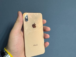 iPhone XS foto 2