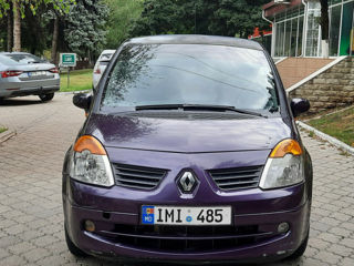 Renault Modus foto 8