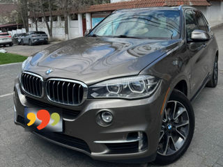 BMW X5, 2018