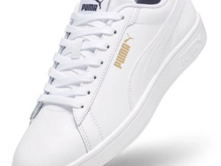 Puma Smash 3.0 L - 100 % Original - Cod: 390987-13 foto 6