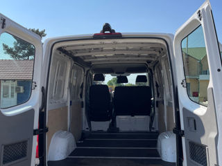 Volkswagen Crafter 35 foto 5