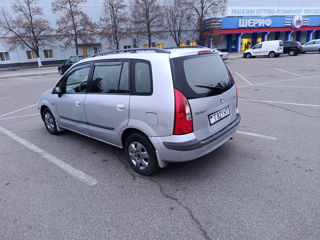 Mazda Premacy foto 4