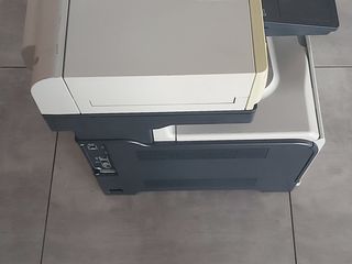 HP LaserJet Enterprise 500 M575f CD645A фото 3