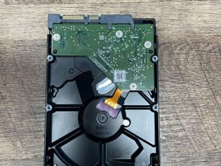 HDD Western Digital AV-GP 1TB (Nou) foto 2