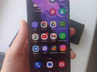 Samsung S21 5G 8/128GB stare perfectă