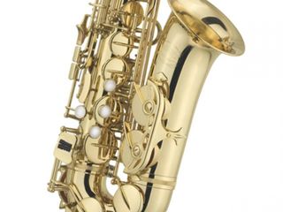 Saxofon alto Jupiter JAS700Q. Plata în 3 rate 0%. Livrare gratuita în toată Moldova. foto 3